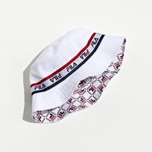 Fila Reversible Bucket Hat